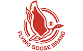 Flying-goose