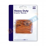 Heavy Duty Elastic Band 50g