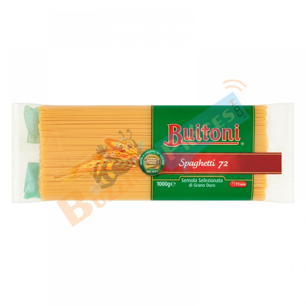 Buitoni Short Spaghetti 400g