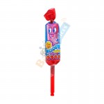 Chupa Chups Strawberry Lolly & Popping Candy