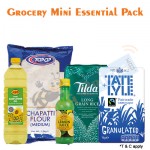 Grocery Mini Essential Pack 