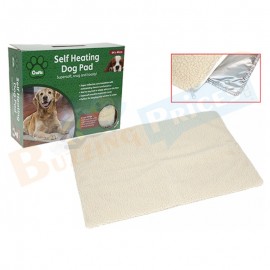 Crufts Pet Self Heating Pad