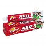 Dabur Herbal Toothpaste Red 100g