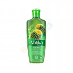 Dabur Vatika Naturals Cactus Enriched Hair Oil 200ml