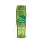 Dabur Vatika Naturals Henna Shampoo 200ml