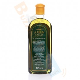 Dabur Amla Gold Hair Oil 300ml