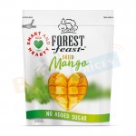 Forest Feast Exotic Dried Natural Mango 650g