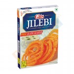 Gits Jilebi Instant Mix 100g