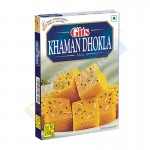 Gits Khaman Dhokla Instant Mix 180g