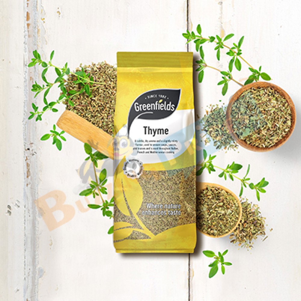 Greenfields Thyme
