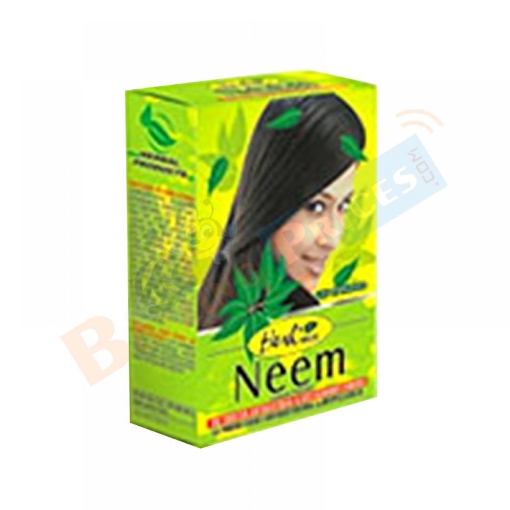 Hesh Neem Leaf Powder 100g