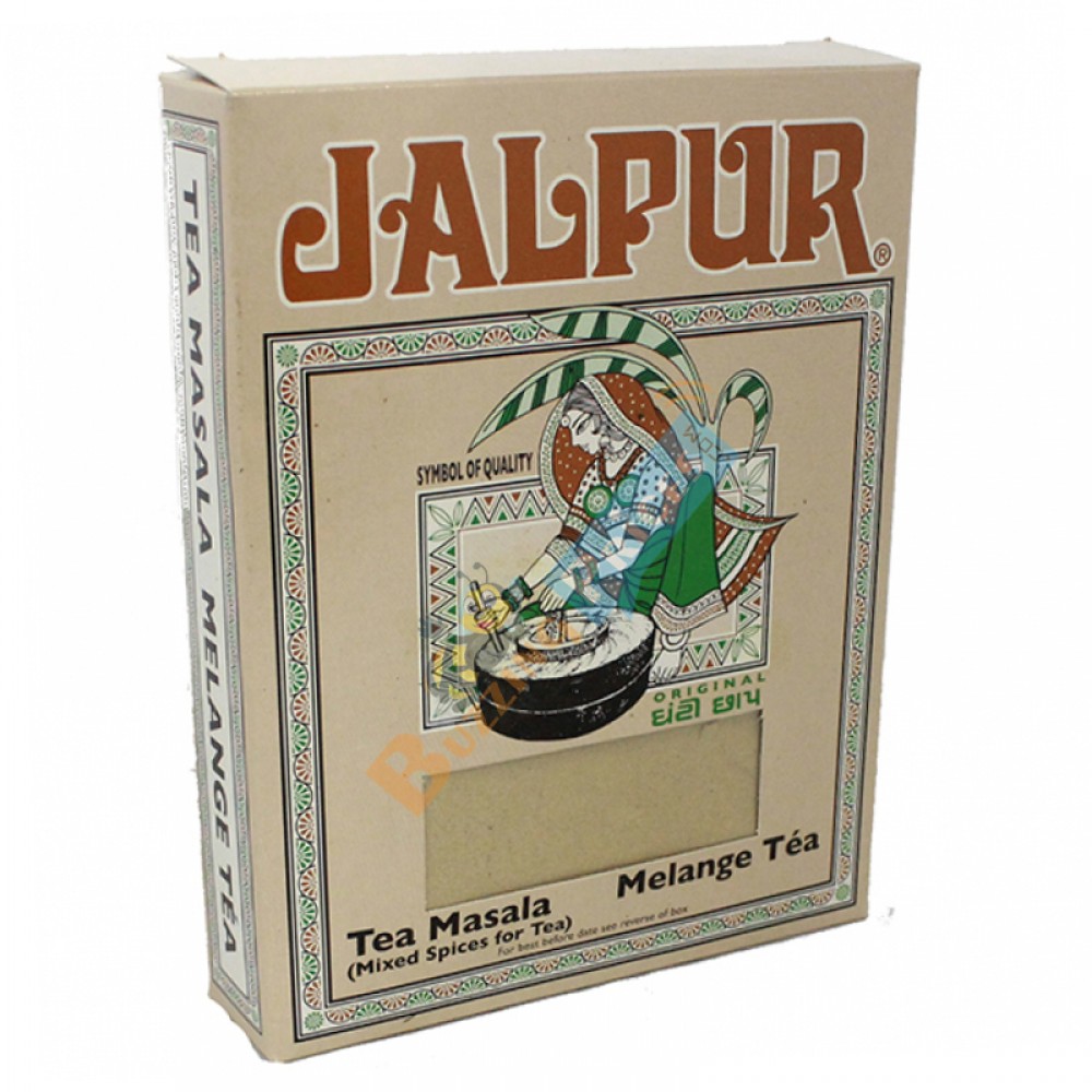 Jalpur Tea Masala 175g