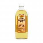 KTC Almond Oil Bottle 300ml