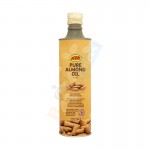 KTC Almond Oil Tin Bottle 750ml