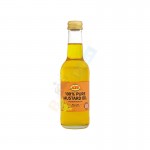 KTC Mustard Oil Bottle 250ml