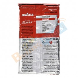 Lavazza Qualita Rossa Coffee 500g