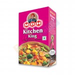 MDH Kitchen King Masala | Spicy Masala Mix 100g