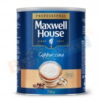 Maxwell House Instant Cappuccino 1000g | 1Kg
