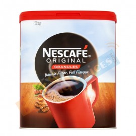Nescafé Original Instant Coffee Granules 1 Kg