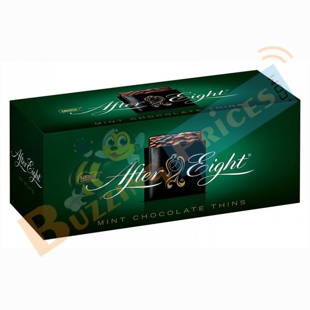 After Eight Mint Chocolate Thins 800g