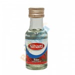 Niharti Natural Foods Rose Essence 28ml