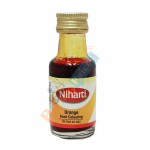 Niharti Orange Liquid Food Colouring 28ml