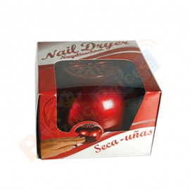 Red Chick Nail Dryer 