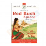 Palanquin Red Bush Spiced Tea