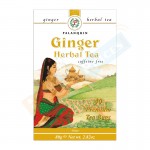 Palanquin Ginger Tea 40 Tea Bags