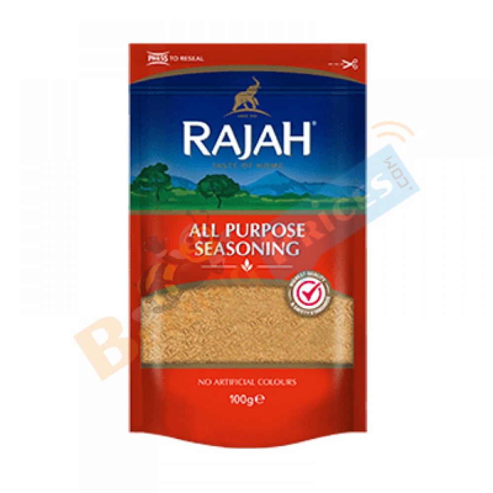 Rajah All Purpose Seasoning 100g