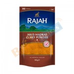 Rajah Caribbean Mild Curry Powder 100g