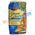 TRS Gram Flour Besan 1Kg