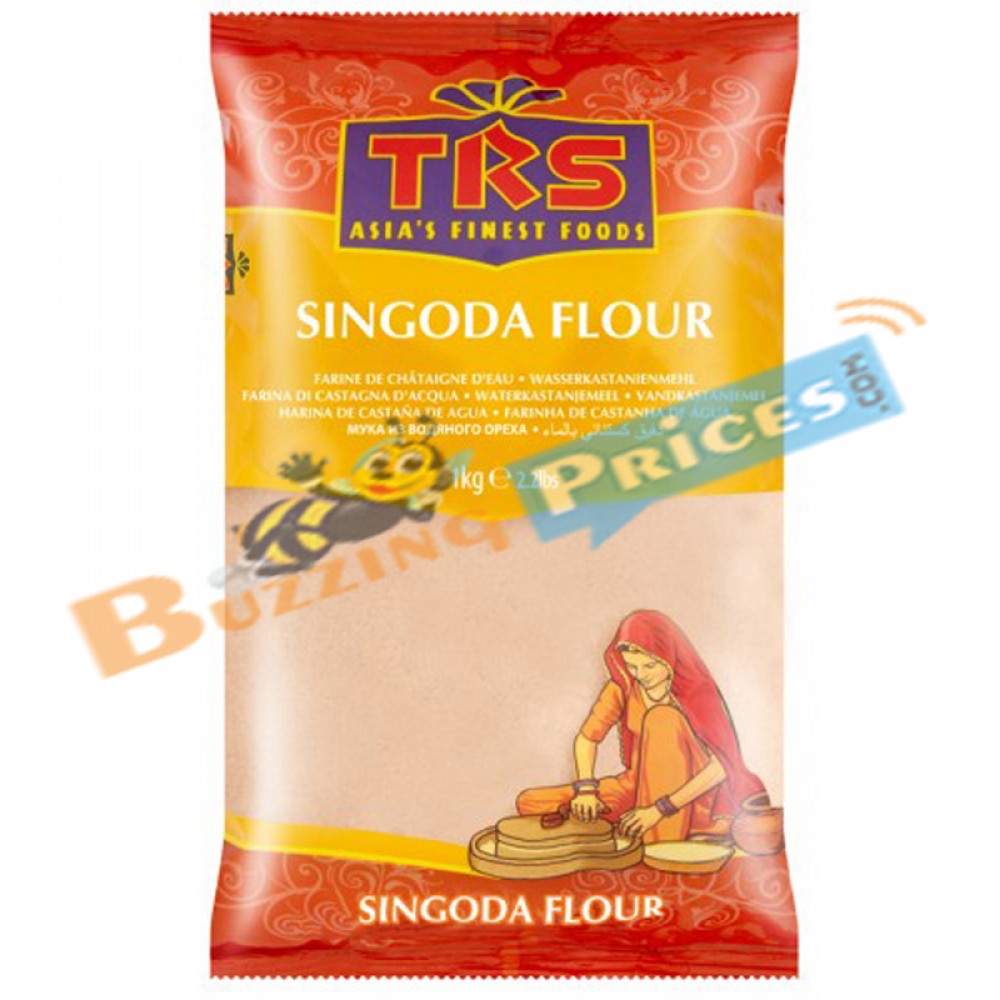 TRS Singoda Flour 1Kg