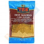 TRS Madras Curry Powder 100g