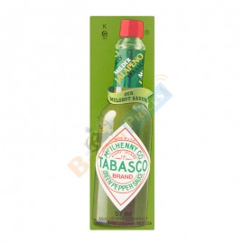 Tabasco Mild Green Pepper 57ml