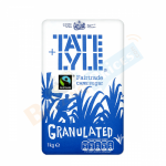 Tate & Lyle Granulated Sugar 500g