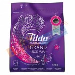 Tilda Grand Extra Long Grain Rice 5Kg
