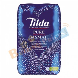 Tilda Pure Original Basmati Rice 2Kg