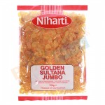 Niharti Sultana Golden Jumbo 750g