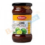 Niharti Lime Pickle 310g