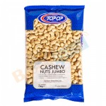 Top op Cashew Nut Jumbo 240's 750g