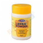 Top Op Hing Powder | Asafoetida 50g