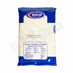 Top Op Kala Chana Flour 1Kg