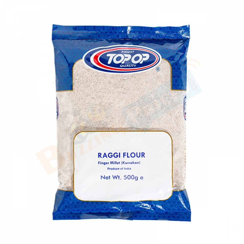 Top Op Raggi Flour 500g