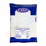 Top Op Barley Flour 1Kg