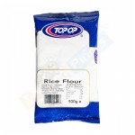 Top Op Rice Flour 500g