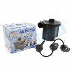 Wet n Wild Battery Operated Air Pump